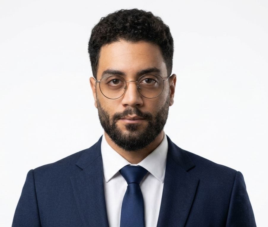 Abd Elrahman Hossam